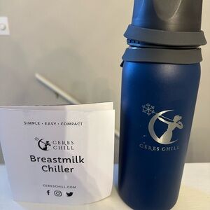 CERES CHILL Breastmilk/Formula Chiller